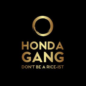 honda gang